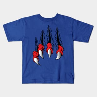 Ripping Claw Kids T-Shirt